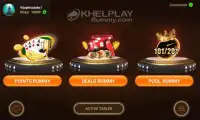 KhelPlay Rummy – Indian Rummy Card Game Screen Shot 4