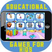 Games for Kids