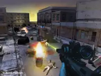 Schieten Contract: Sniper 3D Screen Shot 5