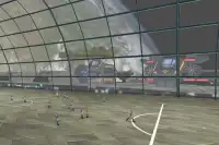 Space Football League Screen Shot 5