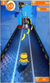 Guide for Play Despicable Me Screen Shot 4