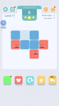 Merge Grid: Offline logic grid puzzle game Screen Shot 4