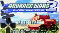Advance Wars Screen Shot 0