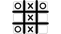 Tic Tac Toe Screen Shot 1