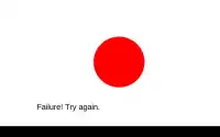 Draw The Flag Of Japan Screen Shot 6