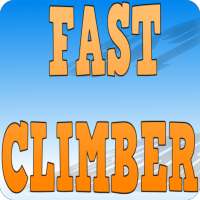 Fast Climber