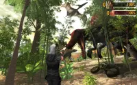 Dinosaur Assassin: Online Evolution Screen Shot 11