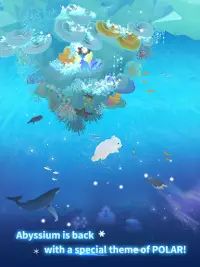 Tap Tap Fish - Abyssrium Pole Screen Shot 5