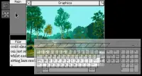 Hataroid (Atari ST Emulator) Screen Shot 8