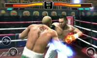 Real Boxing Street Fighting Clash Screen Shot 0