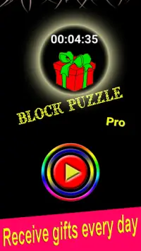 Block Puzzle - Jewel 2021 Screen Shot 3