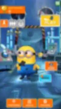 Guide for Minion Rush Ultimate Screen Shot 1