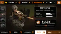 Zombie Dead vs Humans-Offline Zombie Shooting Game Screen Shot 3