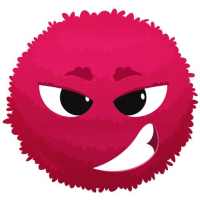 3D Boom Ball