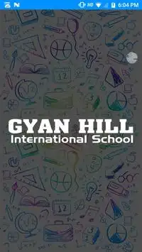 GYAN HILL SCHOOL PALANPUR Screen Shot 0