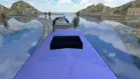 Train Accident Drive Simulator Screen Shot 1