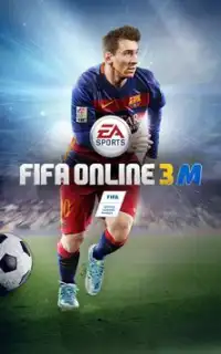 FIFA Online 3 M Screen Shot 5