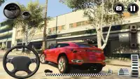 Drive Lamborghini Urus - Suv Road 3D Screen Shot 1
