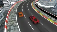 Real City amazing Drifting Racing Driving Screen Shot 3