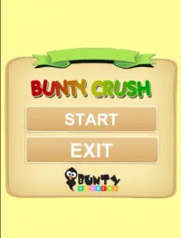 Bunty Crush Screen Shot 4