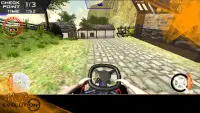 MTB Evolution Riders Sreering Bike Simulator Screen Shot 13