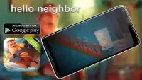 guia hello neighbor Screen Shot 1