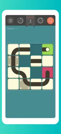 Puzzlerama -Lines, Dots, Pipes Screen Shot 5