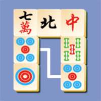 Ari. Mahjong
