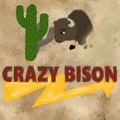 Crazy Bison