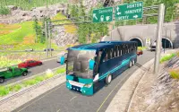 Real Bus Simulator 2019 Screen Shot 2