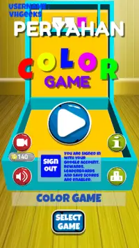 Color Game And More Screen Shot 0