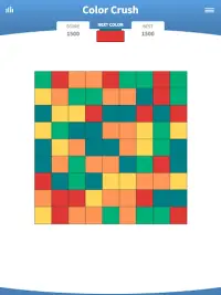 Color Crush · Matching Puzzle  Screen Shot 4