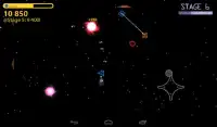 Super Spaceship Wars Screen Shot 5