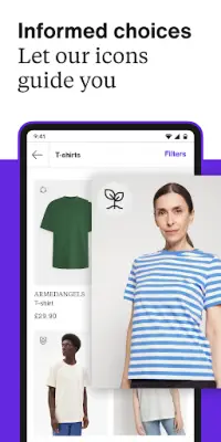 Zalando – online fashion store Screen Shot 7