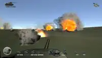 Tank Rush: Kursk Screen Shot 5
