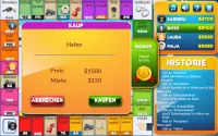 CrazyPoly - Business-Spiel Screen Shot 1