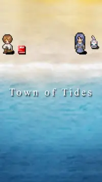 Town of Tides Screen Shot 0