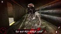 Granny Simulator Horror Hospital Granny Games Screen Shot 0