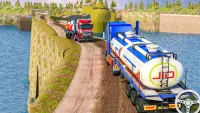 Truck Games – Truck Simulator Screen Shot 6