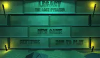 Legacy - The Lost Pyramid Screen Shot 13