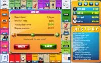 CrazyPoly - Business Dice Game Screen Shot 3