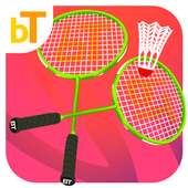 Badminton Games