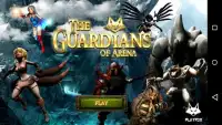 The Guardians of Arena Screen Shot 0