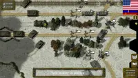 Tank Battle: 1945 Screen Shot 1