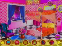 Realistic Room Decor game Screen Shot 2