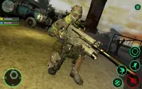 Call on Battlefield Duty FPS Shooting Ops 2020 Screen Shot 10