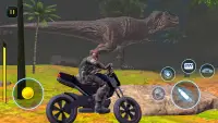 Dinosaur Game - Dino Games Screen Shot 2