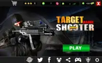 Target Range Shooting Master deluxe Screen Shot 0