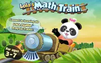 Lola's Math Train: Basic Preschool Counting Screen Shot 10