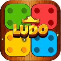 Ludo Cup Star - King of Ludo Online Board Game